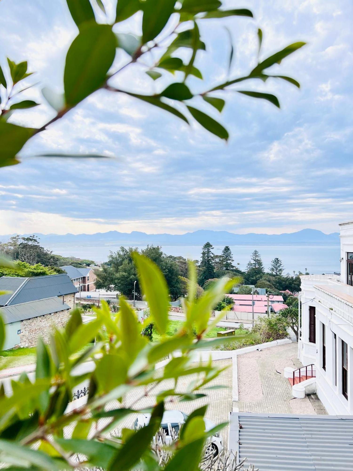 Royal Library Room Mossel Bay Exterior foto